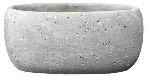 SK Bettona Jardinier Light Grey