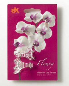 SK Orchid Clip Trans