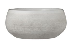 Edelduro bowl off white