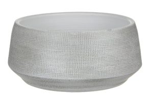 Edelguido bowl off white