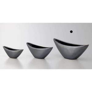 Japanesque Ceramic Bowl