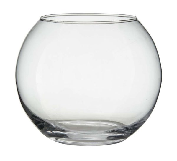 Rud Okima Glass Ball