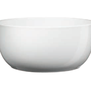 SK Basel bowl white