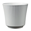 SK Delphi Classic pot white