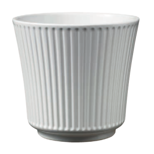 SK Delphi Classic pot white