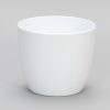 Wyk Gloss Pot Series 193 white