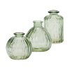 Nina Glass Vases Series 2261/3 mint