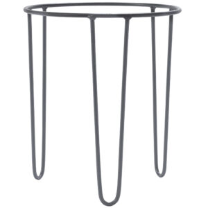Hairpin Metal Plant Stand 860