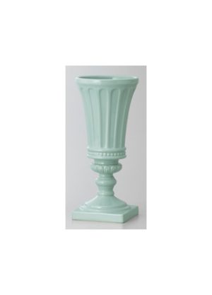 G-Style Ceramic Vase