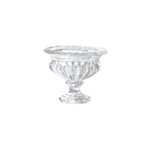 Amelia Cut Glass Bowl - Vase