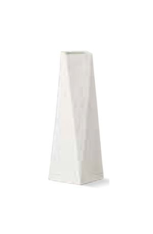 Cone Ceramic Vase