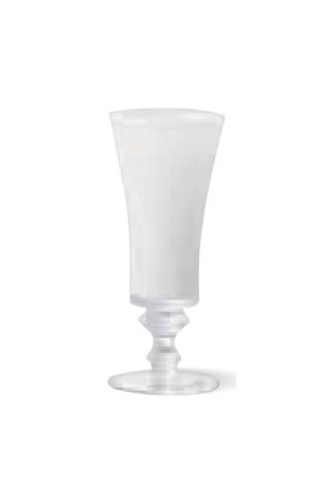 Cordial Glass Vase