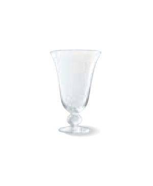 Flute Glass Vase