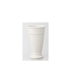 Entasis Ceramic Vase