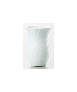 Flux Ceramic Vase