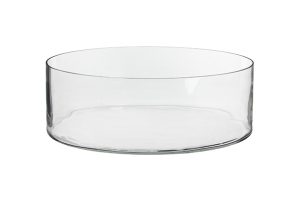 Ross Shallow Heavy Bowl