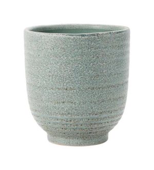 Taro Reactive Pot Aqua