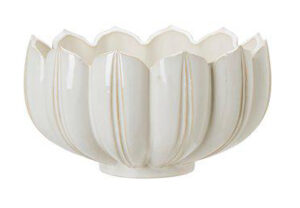 Leslie Planter Offwhite