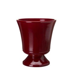 Meryl Pot with foot